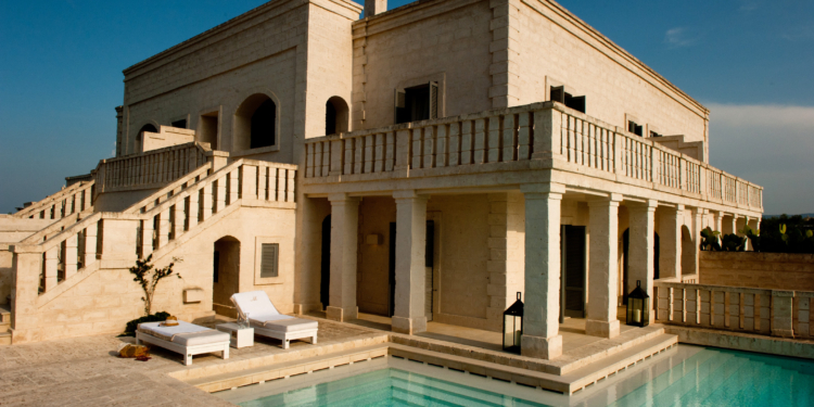 Honeymoon Review: Borgo Egnazia, Puglia