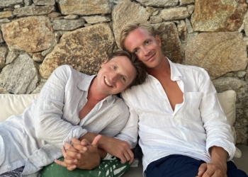 The Best LGBTQIA+ Honeymoon Destinations