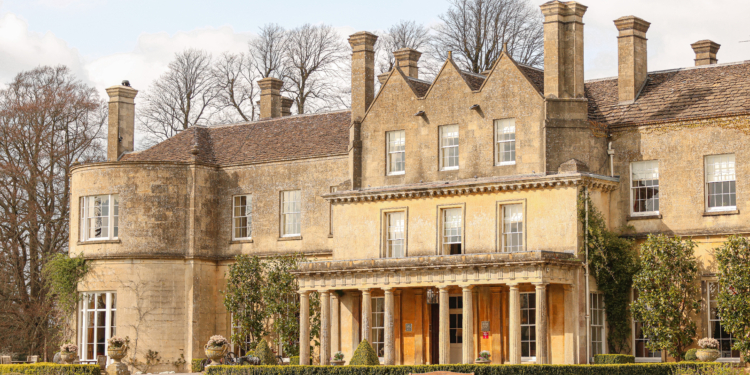 Best Wedding Venues In The Cotswolds