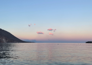 With My Atlas In hand: Taking The Tiny Titan To Greece, Part I