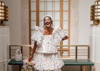 The Dress With Zeena Shah