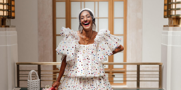 The Dress With Zeena Shah