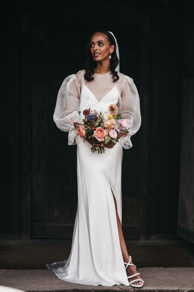 Iconic wedding dresses deals