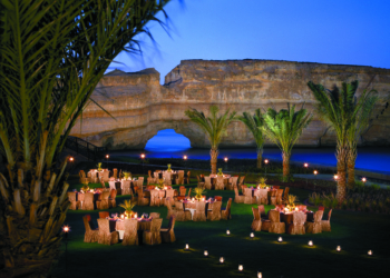 Is Shangri-La Barr Al Jissah or Shangri-La Al Husn The Wedding Venue For You?