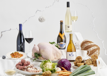 The Best Christmas Hampers For 2023