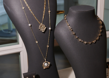 Inside: A Dazzling Luncheon with Boodles 