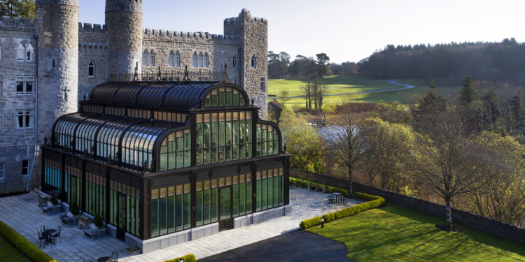 Honeymoon Review: Ashford Castle, West Ireland