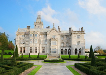 Honeymoon Review: Adare Manor 