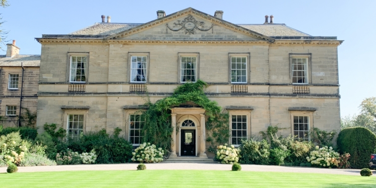 Honeymoon Review: Middleton Lodge Estate, North Yorkshire