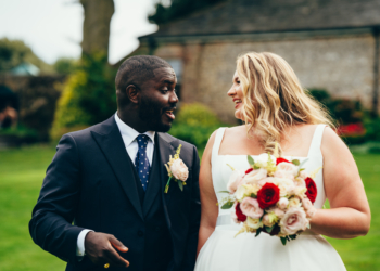 Inside: A Beautiful Fusion Wedding In West Sussex
