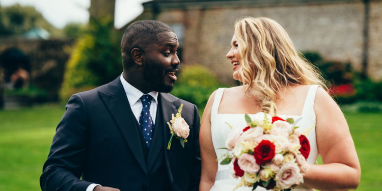 Inside: A Beautiful Fusion Wedding In West Sussex