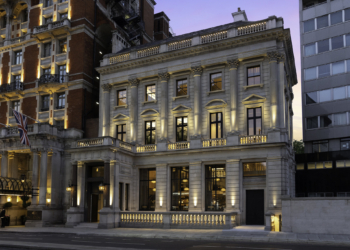 Venue Review: Pavilion Club, Knightsbridge 