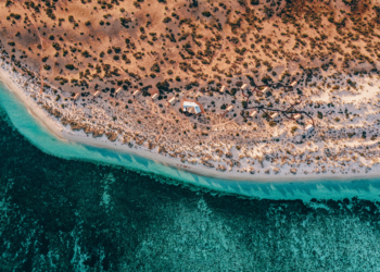 Australia’s Ocean To Outback Safari 