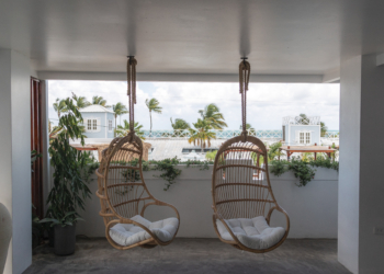 Honeymoon Review: Parguera Plaza Hotel 