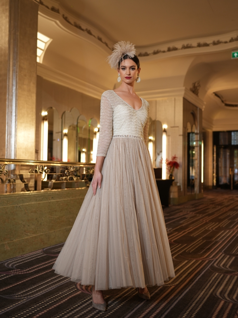 A Guide To Mother Of The Bride Dressing The Wedding Edition