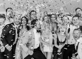 Best Wedding Planners In The UK