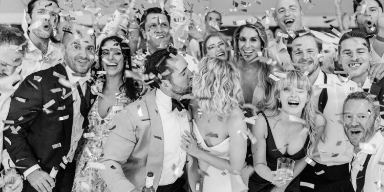 Best Wedding Planners In The UK