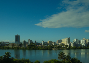 Honeymoon Review: Condado Ocean Club