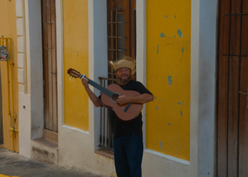 Top Cultural Things To Do In Puerto Rico