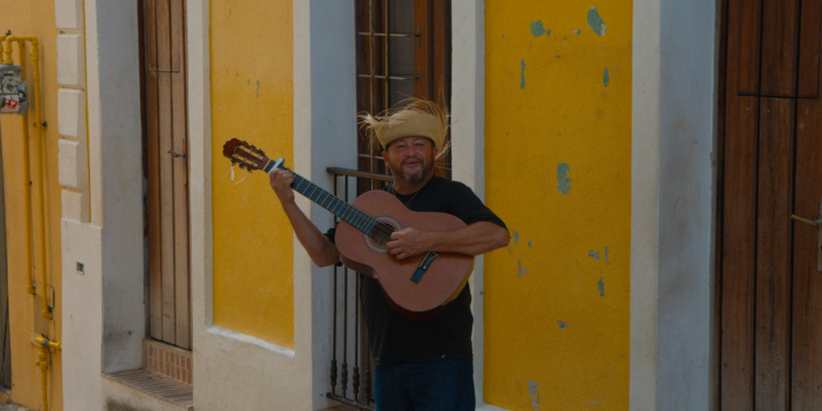 Top Cultural Things To Do In Puerto Rico