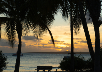 The Most Romantic Restaurants In Puerto Rico