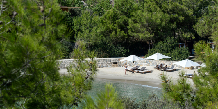 Honeymoon review: Six Senses Kaplankaya, Turkey