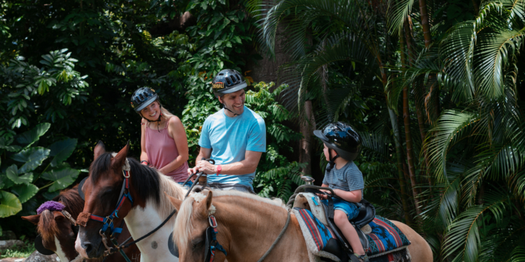 5 Reasons Puerto Rico Is The Ultimate Holiday Destination For Families 