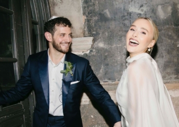 The Dress With Freya Costello