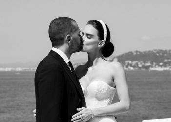 Are You A Gyunel Couture Bride? 