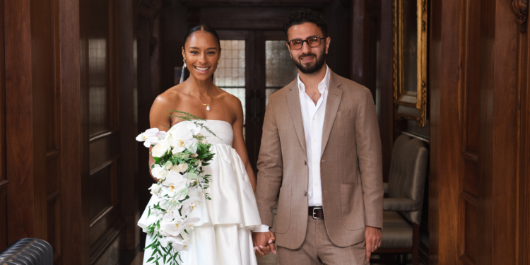 The Dress With Charlotte Stavrou