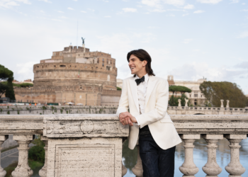 9 Questions With Oli Spencer, Founder Of Favourbrook