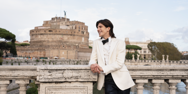 9 Questions With Oli Spencer, Founder Of Favourbrook