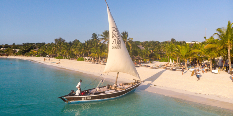 The Ultimate Safari And Beach Honeymoons For 2024