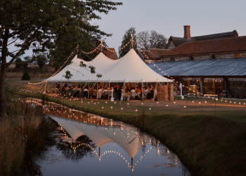 Venue Review: Wilderness Reserve, Suffolk