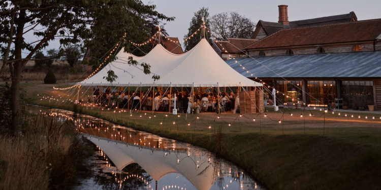 Venue Review: Wilderness Reserve, Suffolk