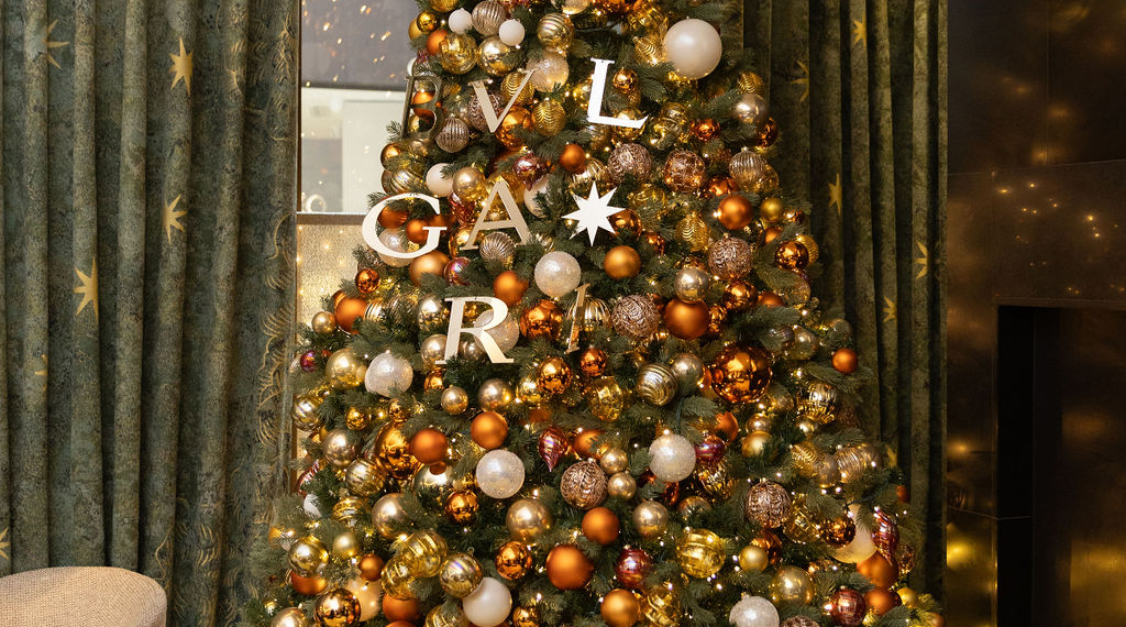 Bvlgari christmas hotsell