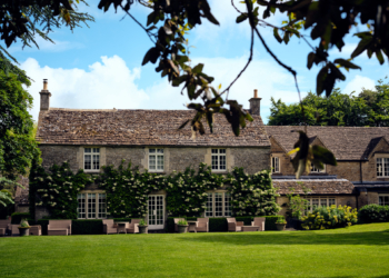 Honeymoon Review: Calcot & Spa, Cotswolds 