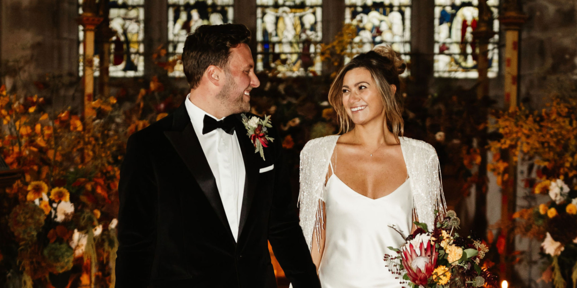 Inside: A Beautiful Elopement In The Scottish Highlands