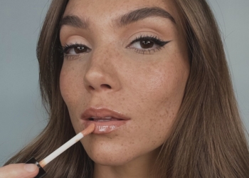 The Date Night Makeup Look You’ll Want To Try