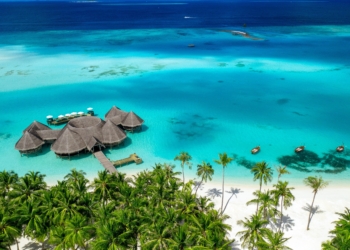 Is Gili Lankanfushi The Wedding Venue for you?