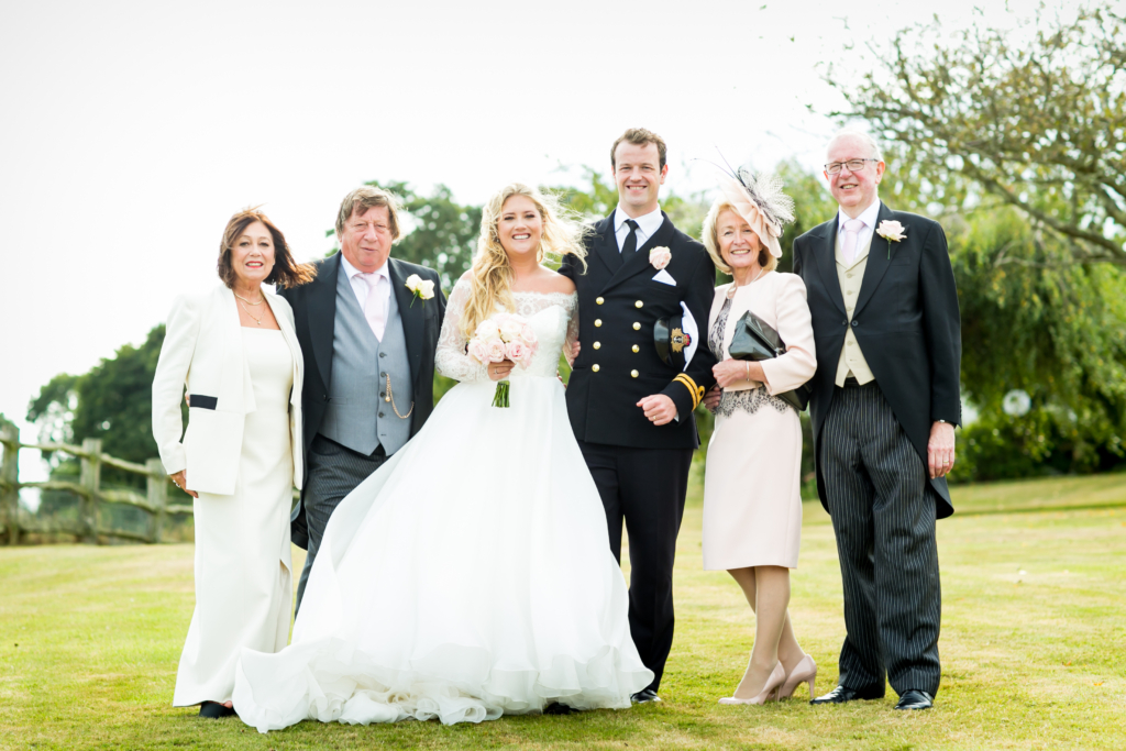 The Chicest Mother Of The Bride Outfits The Wedding Edition
