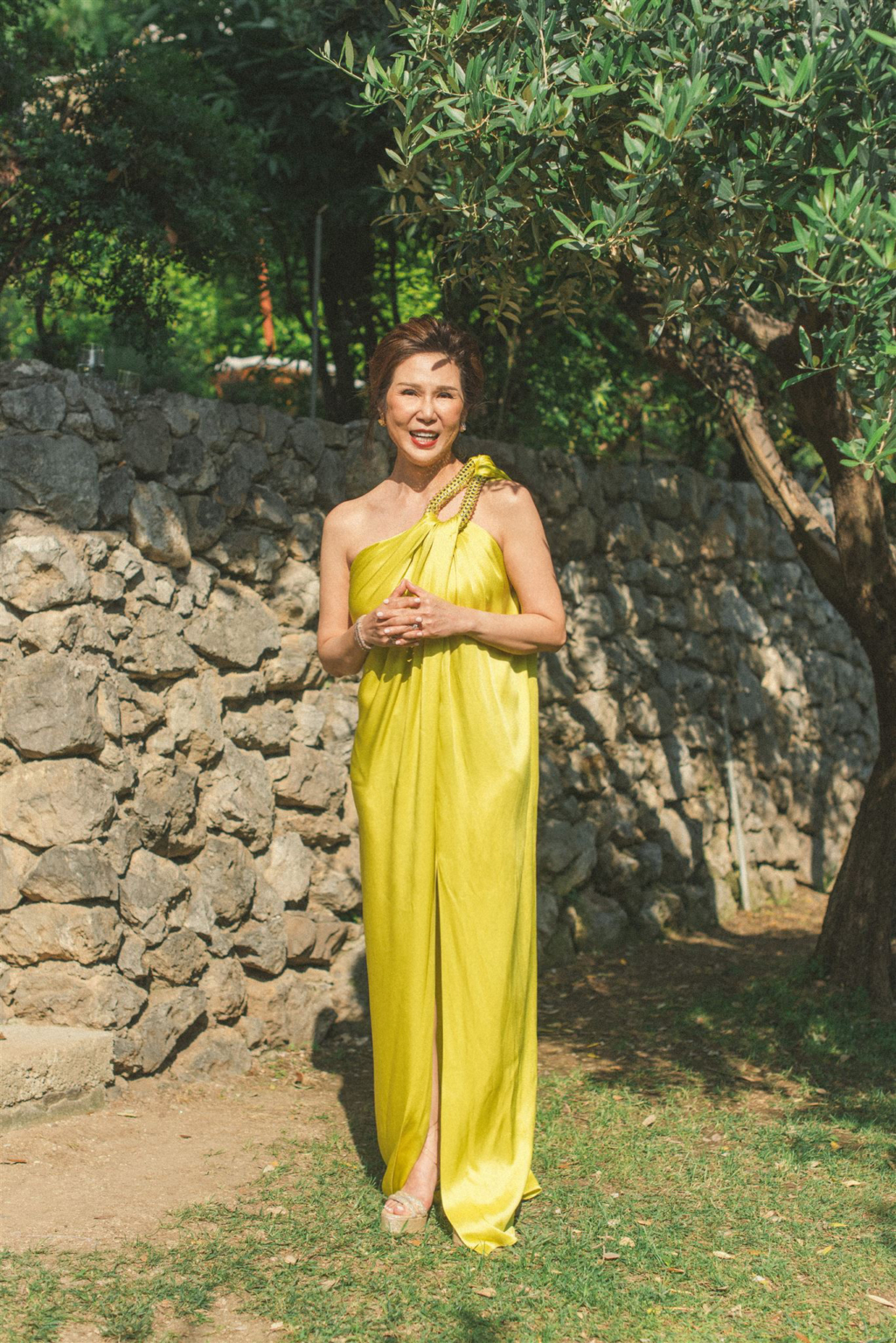 The Chicest Mother Of The Bride Outfits The Wedding Edition the-chicest-mother-of-the-bride-outfits-the-wedding-edition