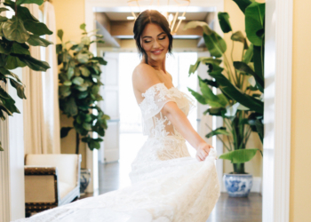 The Best Mascaras For Brides