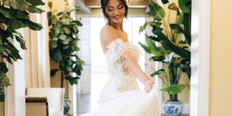 The Best Mascaras For Brides