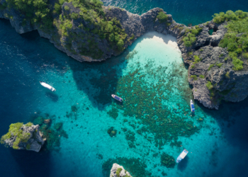 4 Reasons To Choose Thailand For Your Honeymoon