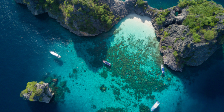 4 Reasons To Choose Thailand For Your Honeymoon