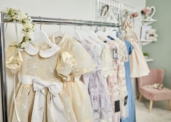 The Personal Shopping Service For Children We’re Really Excited About