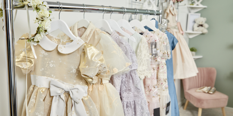 The Personal Shopping Service For Children We’re Really Excited About