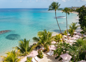 Honeymoon Review: Cobblers Cove, Barbados