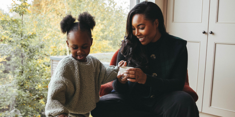 Postpartum: A Wellness Guide To Help Mama Back On Her Feet